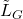 \tilde{L}_G